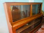 Teak Cabinet