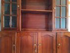 Teak Cabinet/ තේක්ක කැබිනට්ටුව