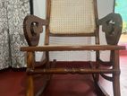 Teak Chair