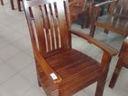 Teak Chair