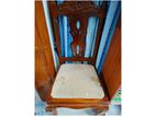 Teak Chair