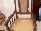Teak Chair
