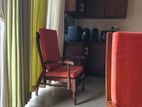Teak Chair