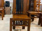 Teak Chairs