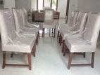 Teak Chairs