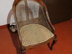 Teak Chairs
