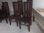 Teak Chairs