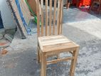 Teak Chairs