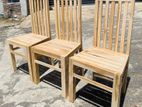 Teak Chairs