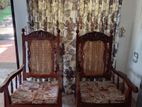 Teak Chairs