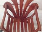 Teak Chairs
