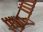 Teak Chairs