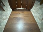 Teak Chairs