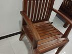 Teak Chairs for Sales