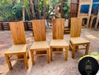 Teak Chairs Luxury