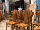 Teak Chairs Monara