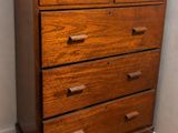 Antique Chest of Drawers - 2 Set
