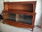 teak chona cabonet