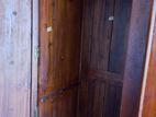 Teak Cupboard