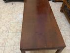 Teak Table