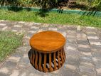 Teak Coffee Table