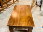 Teak Coffee Table