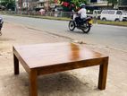 Teak Coffee Table