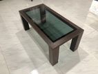 Teak Coffee Table