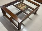 Teak Coffee Table