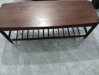 Teak Coffee Table