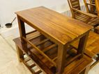 Teak Coffee Table