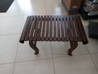 Teak Coffee Table (N-8)