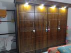 Teak Almari
