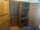 Teak Cupboard