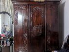 Teak Cupboard