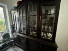 Teak Cupboard