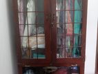 Teak Cupboard