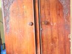 Teak Cupboard