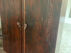 Teak Cupboard