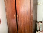 Teak Cupboard