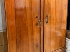 Teak Cupboard