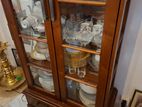 Teak Cupboard