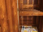 Teak Cupboard