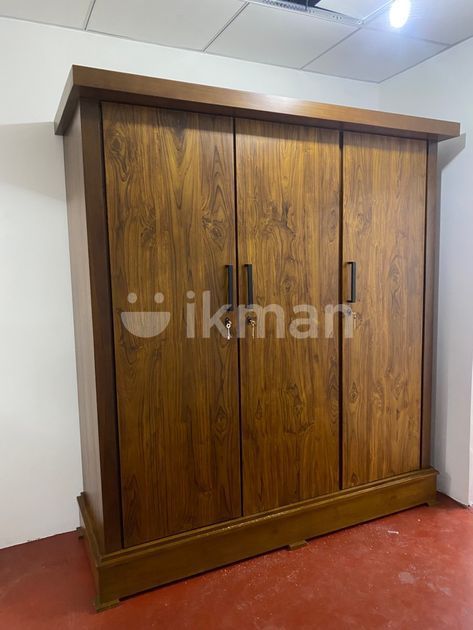 Teak Cupboard for Sale | Colombo 15 | ikman