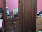 Teak Cupboard