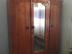 Teak Cupboard