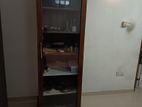 Teak Cupboard