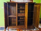 Teak Cupboard