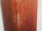 Teak Cupboard Almaira