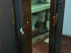 Teak Cupboard